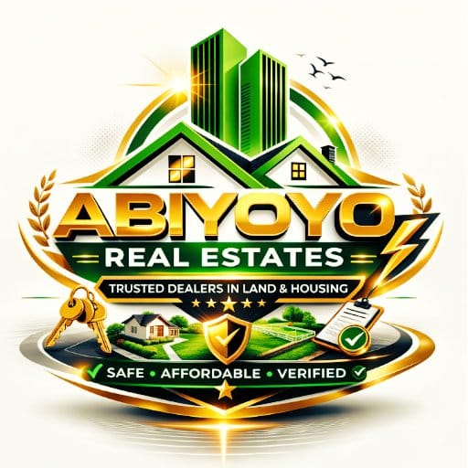 ABIYOYO Real Estates