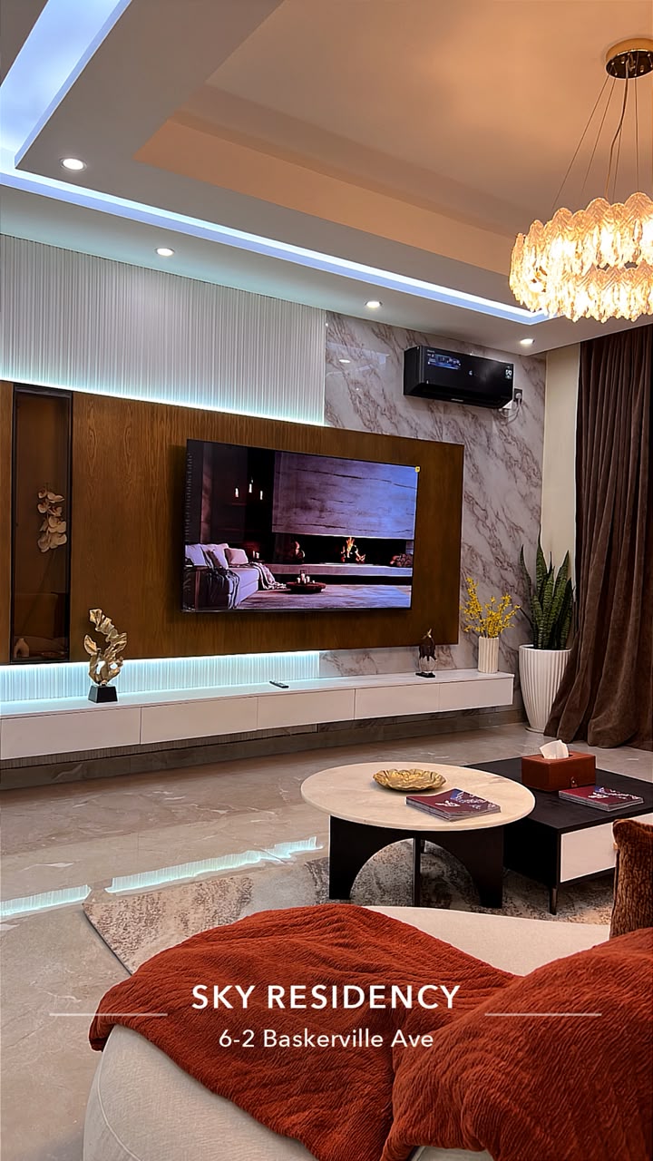 Luxury 5 bedrooms Villar- Bunga Kampala 